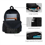 Zombie Backpacks Men's & Women's School Travel Bags