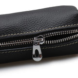 Zongshu Leather Key Case for Men & Women