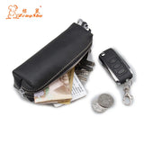 Zongshu Leather Key Case for Men & Women