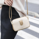 Small Crossbody Bag Women Shoulder Messenger Flap Bag