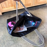 Waterproof Women Shoulder Bags Tote Beach Bag Large Capacity