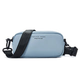 Leather Women Bags Small Flap Shoulder Messenger Bags