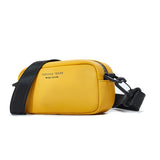 Leather Women Bags Small Flap Shoulder Messenger Bags