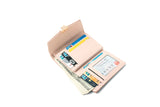 Men & Women's X Casual Wallet with Multiple Card Slots