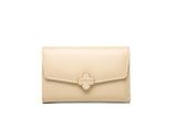 Men & Women's X Casual Wallet with Multiple Card Slots