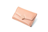 Men & Women's X Casual Wallet with Multiple Card Slots