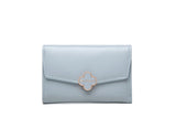 Men & Women's X Casual Wallet with Multiple Card Slots