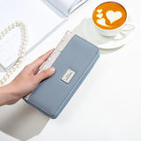 Women's Small Fresh Matching Handbag Purse