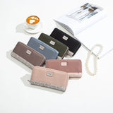 Women's Small Fresh Matching Handbag Purse