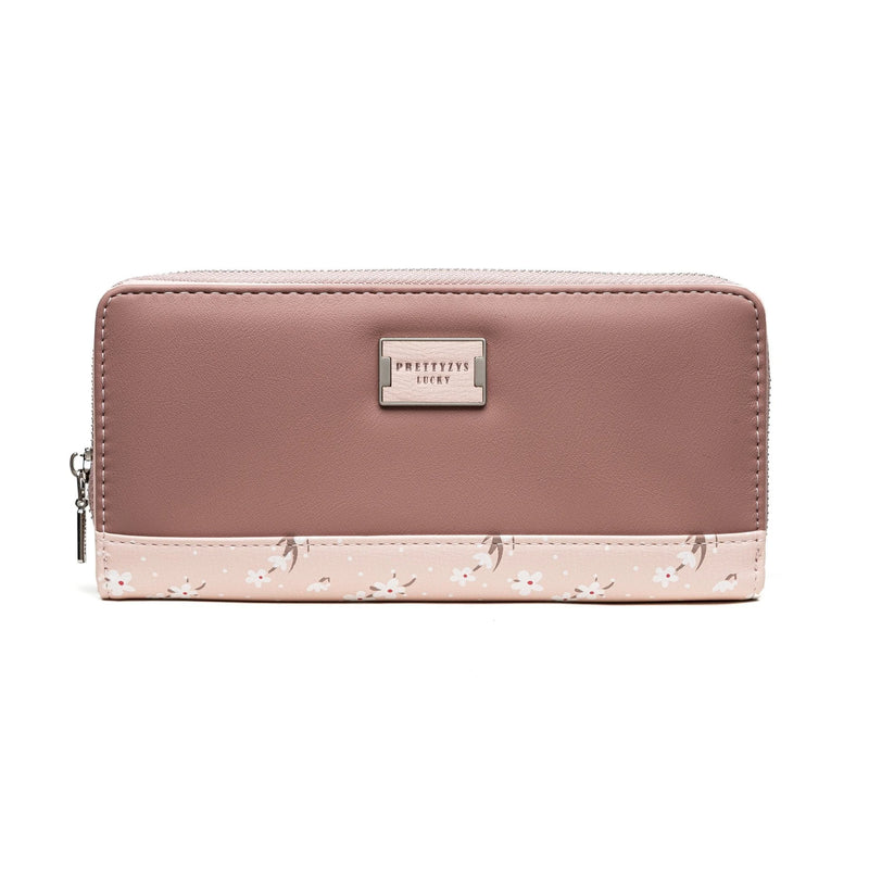 Women's Small Fresh Matching Handbag Purse