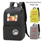 A Place Further Than the Universe Student Backpack Gift for Kids