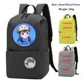 A Place Further Than the Universe Student Backpack Gift for Kids