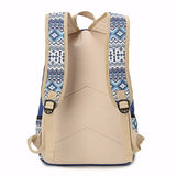 Women Travel Backpack Laptop Bagpack Student School Teen Girl Mochila