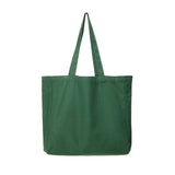 Cotton Canvas Women Shoulder Bag Grocery Foldable Eco Handbags