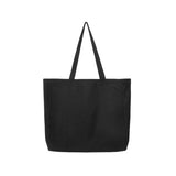 Cotton Canvas Women Shoulder Bag Grocery Foldable Eco Handbags