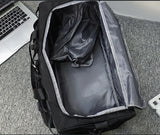 Multifunctional Shoes Storage Bag, Basketball Travel Duffle