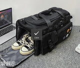Multifunctional Shoes Storage Bag, Basketball Travel Duffle