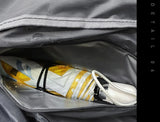 Multifunctional Shoes Storage Bag, Basketball Travel Duffle