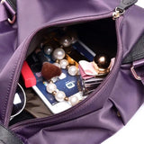 Women Backpack Double Shoulder Bag