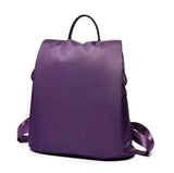 Women Backpack Double Shoulder Bag