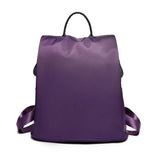 Women Backpack Double Shoulder Bag