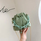 Chic Women's Crossbody Bag for Daily Use