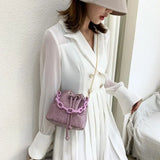 Chic Women's Crossbody Bag for Daily Use