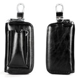 Leather Bag Men Women Bags