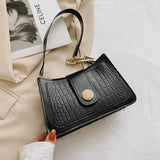 Net Red Small Square Bag Spring Single Shoulder Messenger Bag