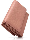 Women's Leather Handbag 9397