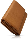 Women's Leather Handbag 9397
