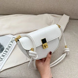 Women's Crossbody Bag with Adjustable Strap and Zipper Closure