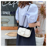 Women's Creative Mini Crossbody Bag PU Shoulder Bag