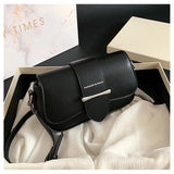 Women's Creative Mini Crossbody Bag PU Shoulder Bag