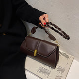 Women's Shoulder Bag Shopping Handbags
