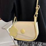 Women's Lipstick Bag Satchel Handbag for Women