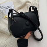 Women's Lipstick Bag Satchel Handbag for Women