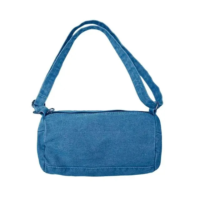 Eco-Friendly Reusable Grocery Bags Set of 5