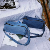 Eco-Friendly Reusable Grocery Bags Set of 5
