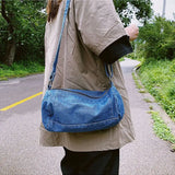 Eco-Friendly Reusable Grocery Bags Set of 5