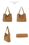 Stylish Crossbody Bag for Women, Black Leather