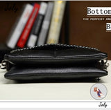 Vintage Ladies Clutch Handbags Crossbody Evening Purse Women Hand Purses