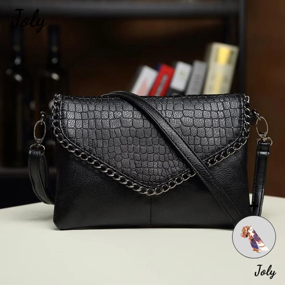 Vintage Ladies Clutch Handbags Crossbody Evening Purse Women Hand Purses