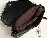 Vintage Ladies Clutch Handbags Crossbody Evening Purse Women Hand Purses