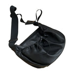 Women's Casual Hobos Crossbody Bag Large Capacity Tote