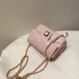 Chain Shoulder Bag for Women