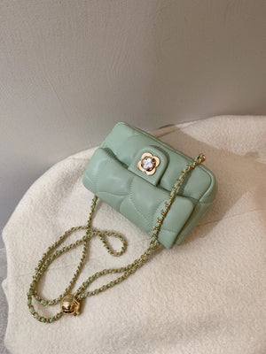 Chain Shoulder Bag for Women