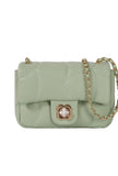 Chain Shoulder Bag for Women