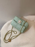 Chain Shoulder Bag for Women