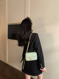 Chain Shoulder Bag for Women